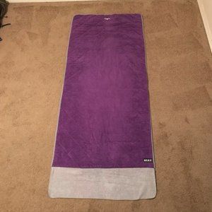 WAYmat Core Exercise Mat with Grip